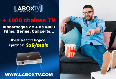 Vidéothèque de + 4000 films