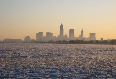 Investir à Cleveland