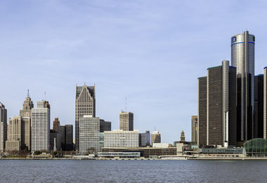 Investir à Detroit