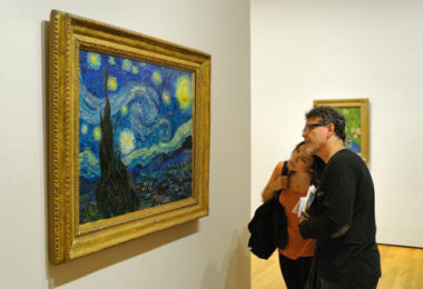 L’art dans tous ses états