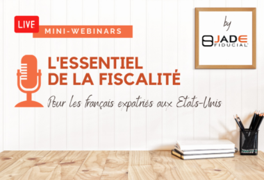 À ne pas rater en janvier : Les nouveaux “Live Mini-webinars” de Jade Fiducial