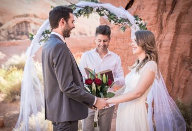 Se marier à Las Vegas