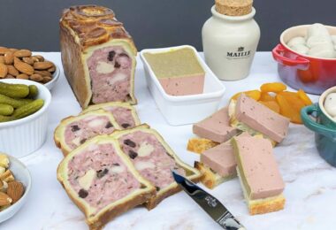 Régalez-vous durant les fêtes avec les spécialités artisanales de Dufour Gourmet