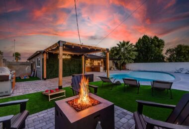 JINAWAY, l’investissement AirBnB aux USA