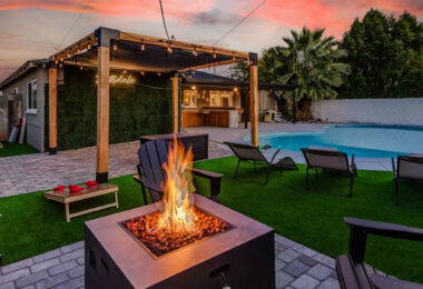 Un accès direct au marché AirBnB aux États-Unis !