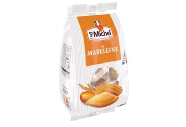 St Michel – Mini Madeleines 175g
