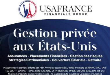 Un cabinet à taille humaine de gestion privée et patrimoniale