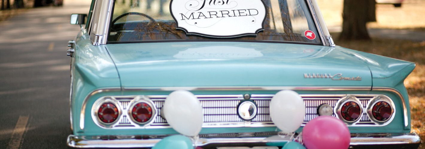 Le mariage américain, traditions, coutumes et organisation