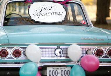 Le mariage américain, mode d’emploi