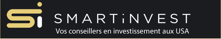 Smartinvest, vos conseillers en investissement aux USA