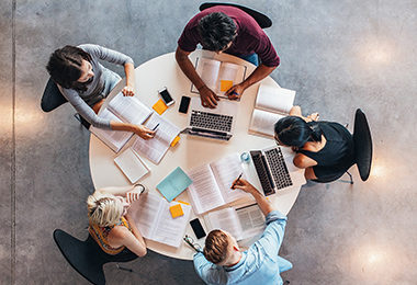 Faites ce qui vous passionne, devenez un Praticien de la Santé