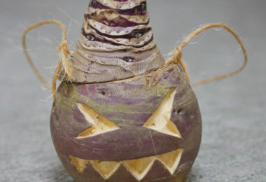 Les 10 secrets pour conjurer les mauvais sorts pendant Halloween