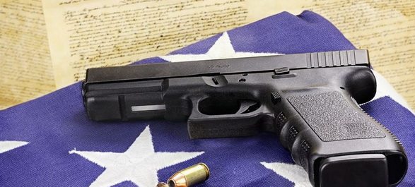 Avoir une arme aux USA, lois, permis et conditions du port d'arme, USA