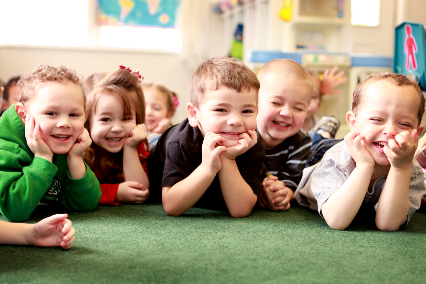 ecole creche maternelle pre school kindergarten1 - Pre School And Kindergarten