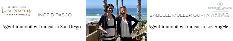 Ingrid Pasco et Isabelle Muller