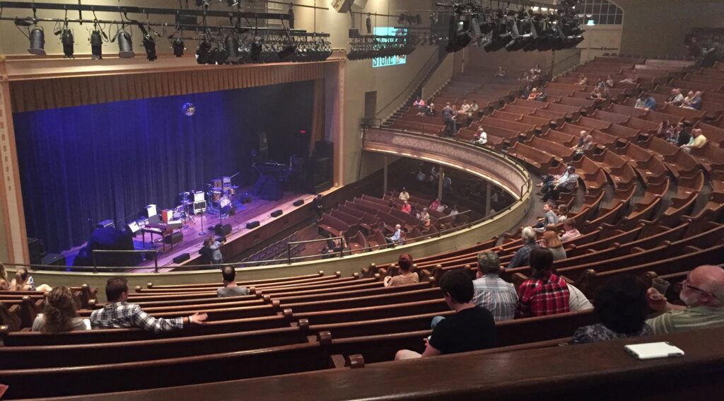 musique-country-aux-etats-unis-country-ryman-auditorium