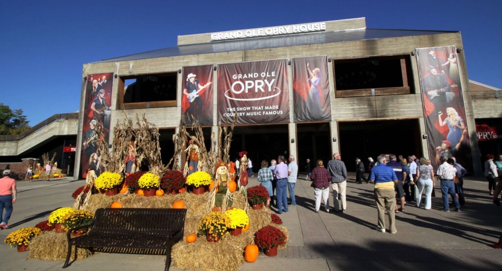 musique-country-aux-etats-unis-grand-ole-opry