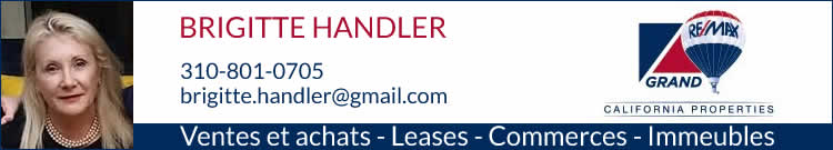 Brigitte Handler, RE/MAX Commercial