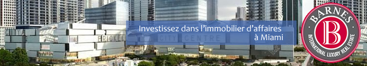 Barnes Commercial Real Estate