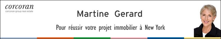 Martine Gérard – The Corcoran Group