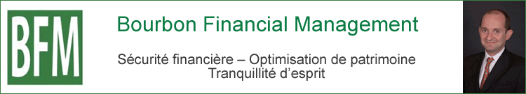 Bourbon Financial Management