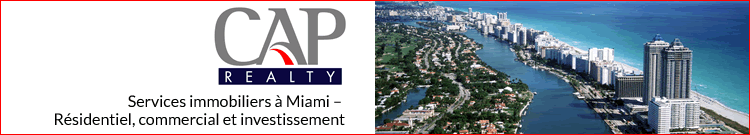 Cap Realty