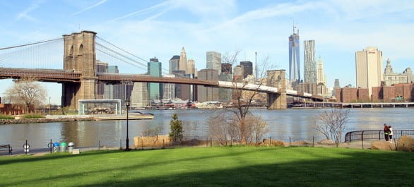 Les 10 plus beaux panoramas de Manhattan