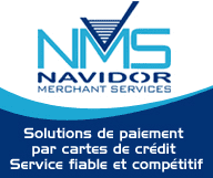 Navidor Merchant Services - Yves HADDAD