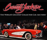 Barrett Jackson Car Auctions à Palm Beach