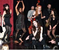 The Box, the forbidden club in Lower East Side