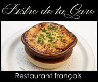Bistro De La Gare 