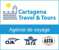Cartagena Travel & Tours