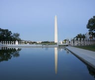 Le National Mall, cœur culturel de Washington D.C.