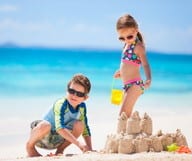 La Floride avec des enfants, astuces et conseils