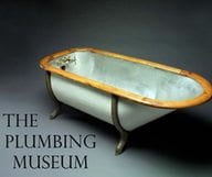Le Plumbing Museum près de Boston