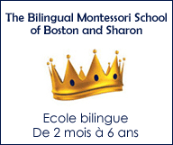 The Bilingual Montessori Schools of Boston and Sharon