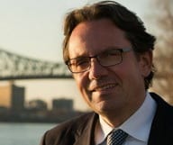 Les réponses à vos questions : assistez à la webconférence interactive du French District avec le député Frédéric Lefebvre
