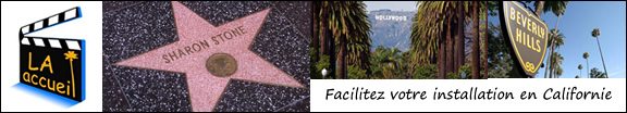 Los Angeles Accueil