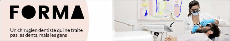 FORMA DENTAL