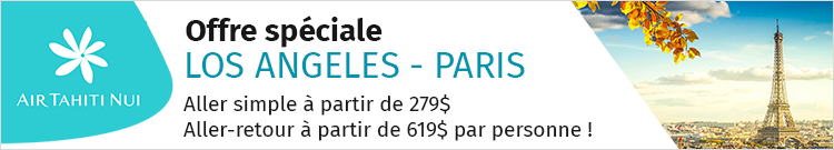 Air Tahiti Nui