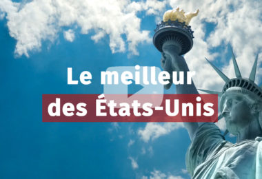 Le meilleur des États-Unis
