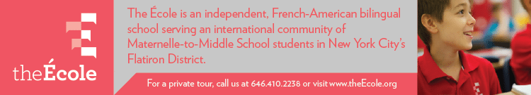 The École