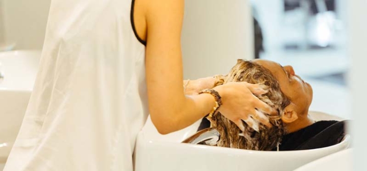 Salon De Coiffure A Coconut Grove Miami Ugo Di Roma