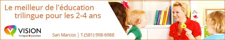 Vision Trilingual Preschool