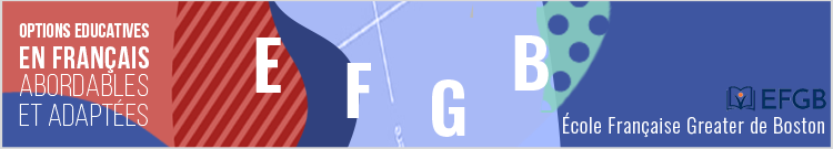 École Française Greater Boston