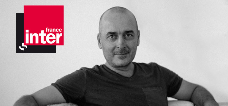 Retrouver Un Titre Diffusé Sur France Inter Aujourd'hui Interview de Romain Ageletti fondateur du French District sur France Inter