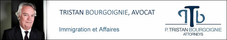 TRISTAN BOURGOIGNIE, P.A.