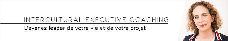 Intercultural Executive Coaching