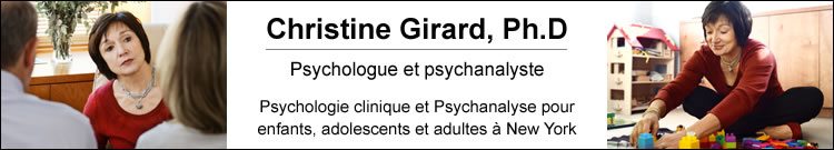 Christine Girard, Ph. D.