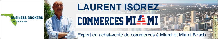 Commerces Miami